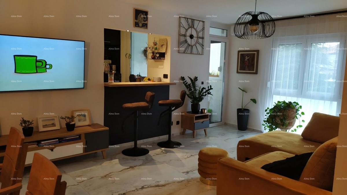 Квартира PULA, 266.000 €