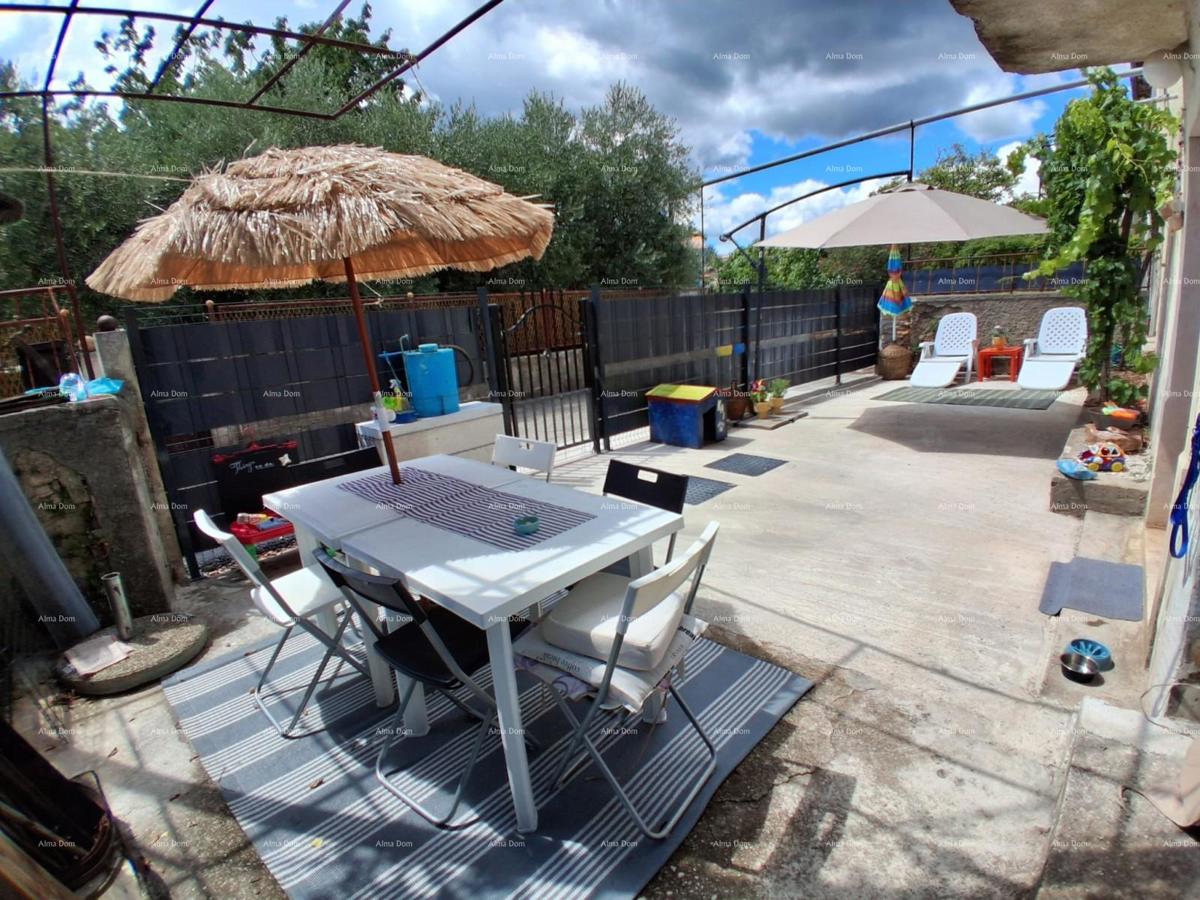 Casa MARČANA, 165.000 €