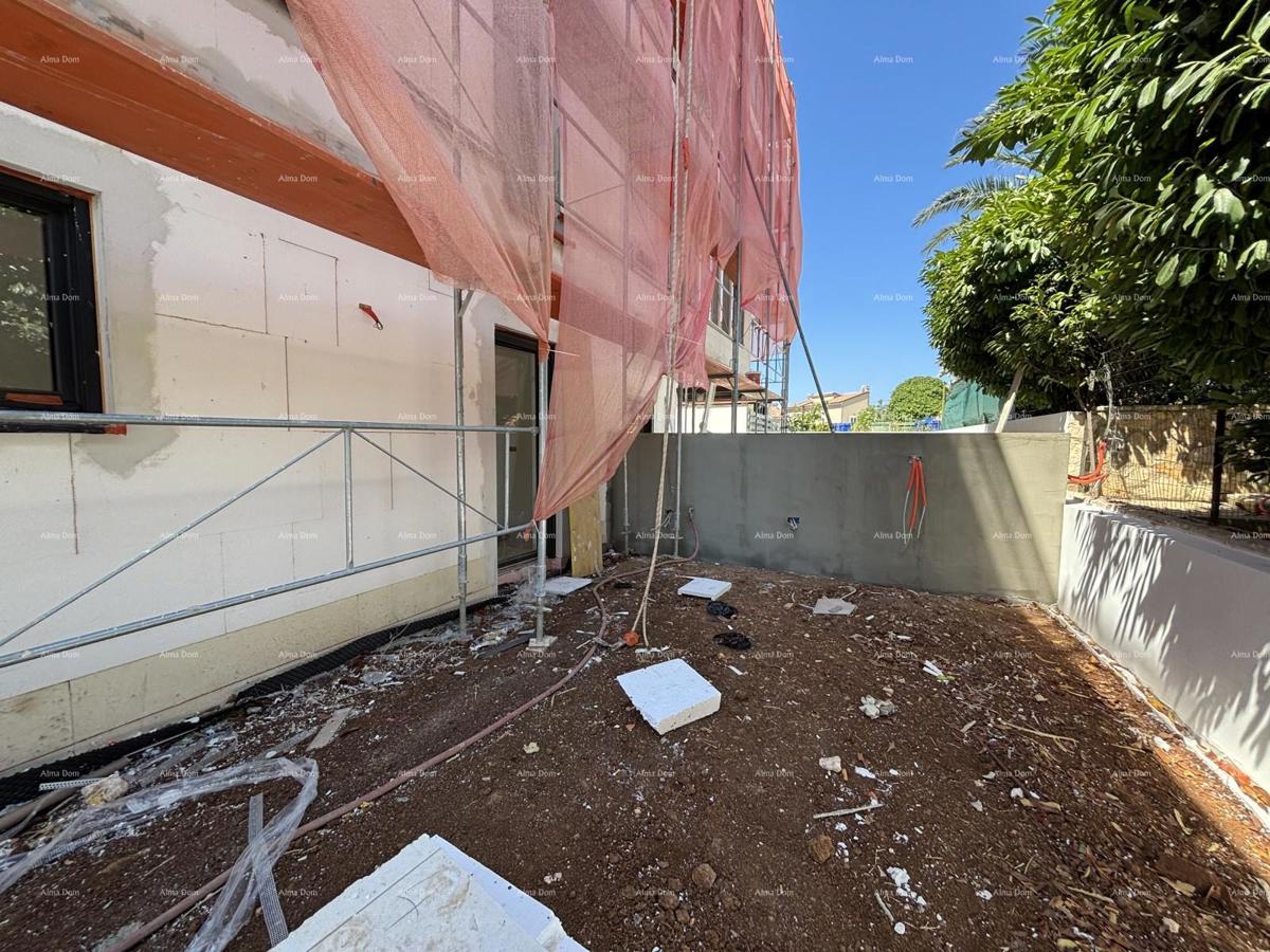 Appartamento MEDULIN, 399.000 €