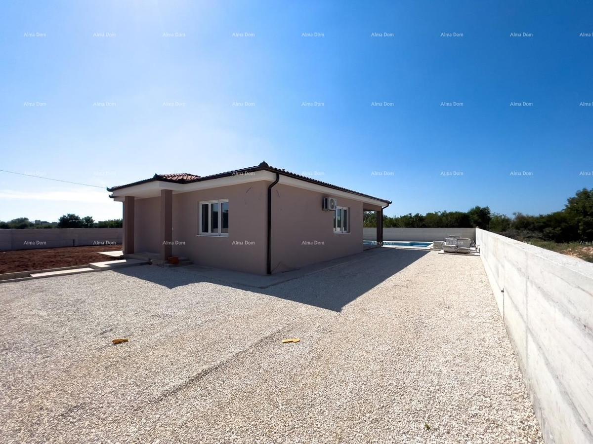 Casa MARČANA, 630.000 €