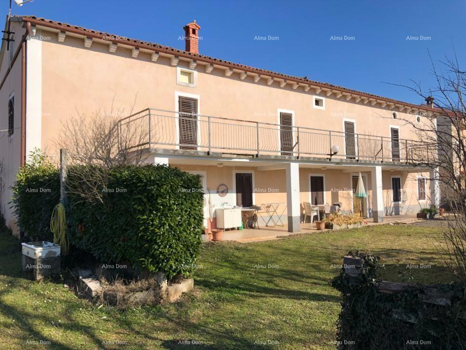 Дом SVETVINČENAT, 396.550 €