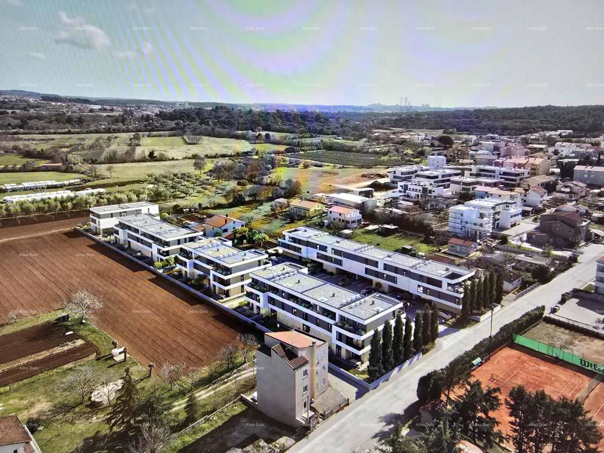 Appartamento PULA, 172.125 €