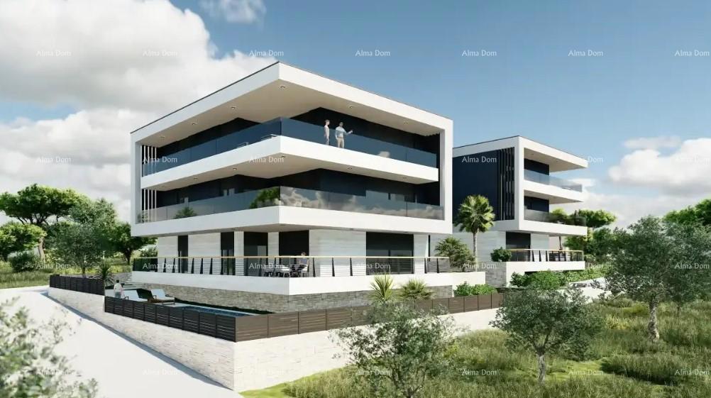 Appartamento MEDULIN, 505.000 €