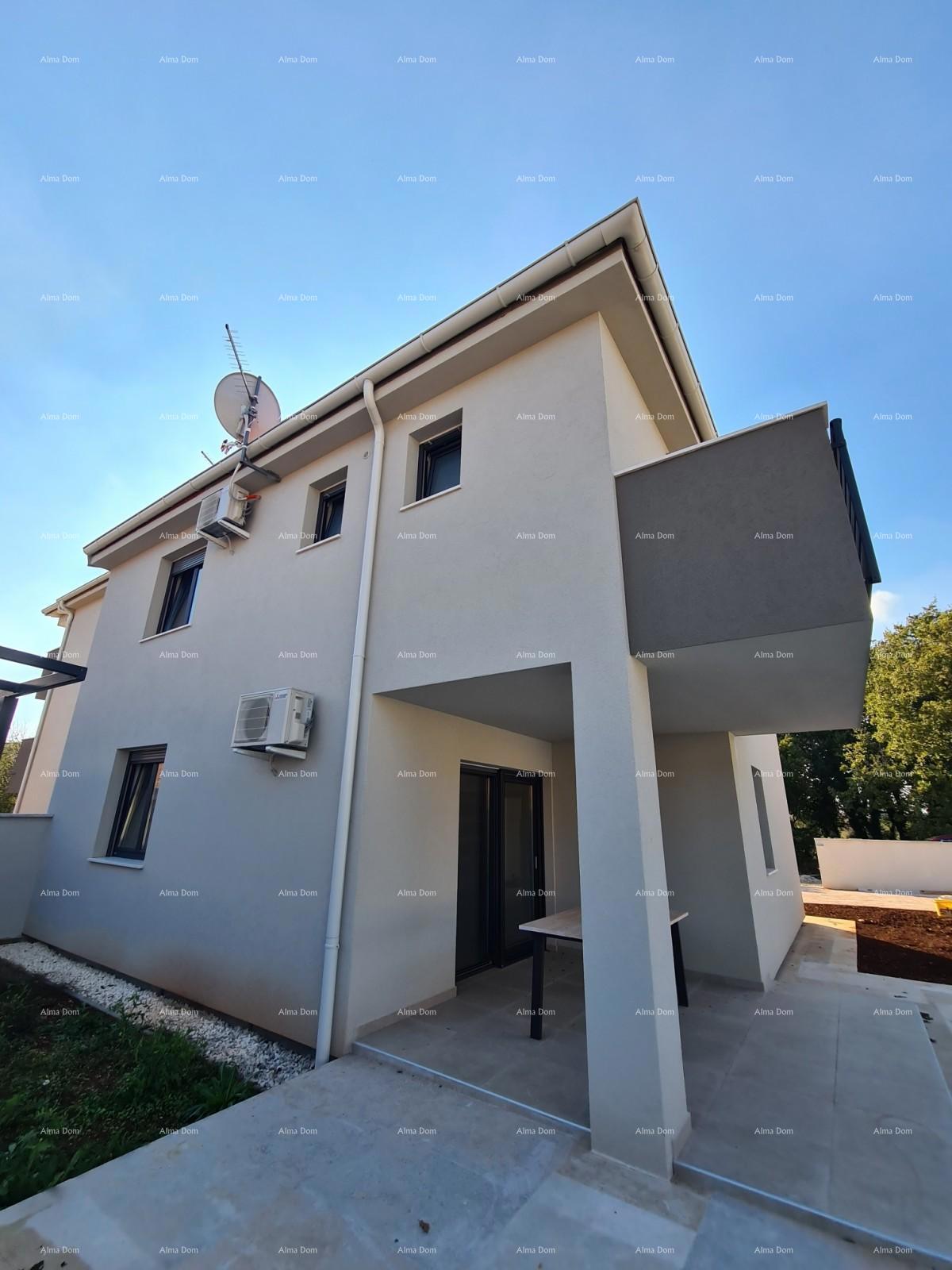 Casa MEDULIN, 550.000 €