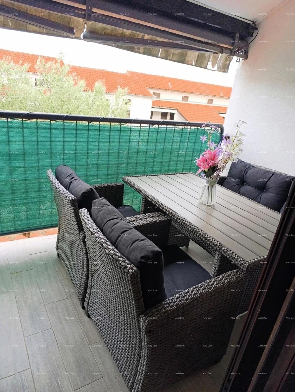 Appartamento PULA, 149.000 €