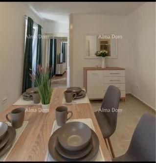 Квартира ROVINJ, 509.850 €