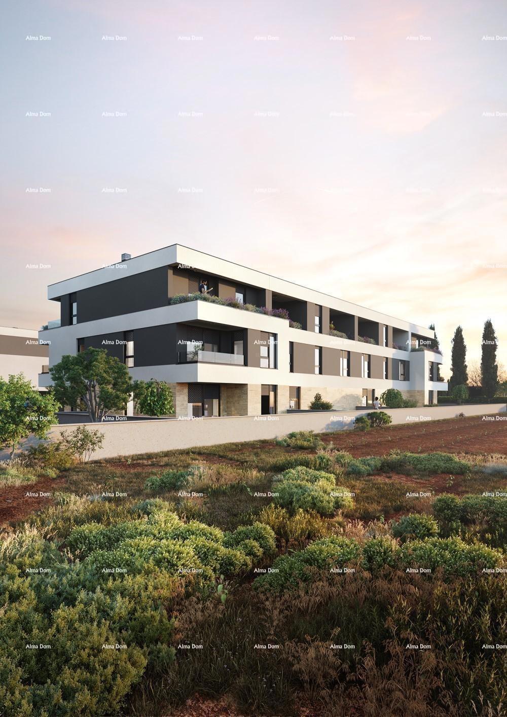 Квартира PULA, 172.125 €