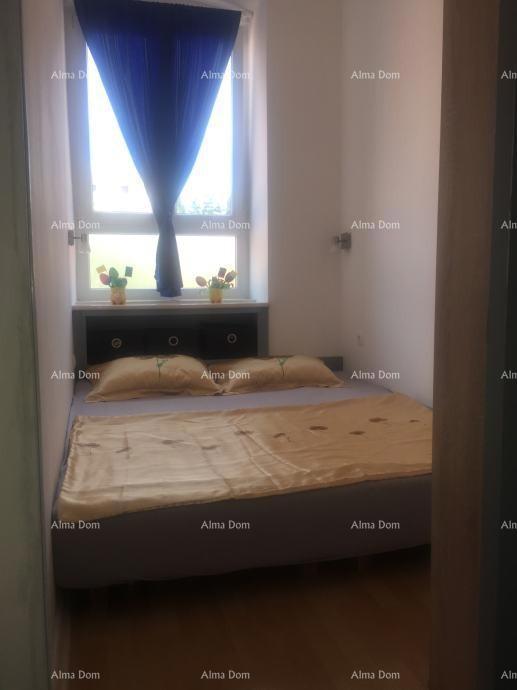 Appartamento PULA, 215.000 €