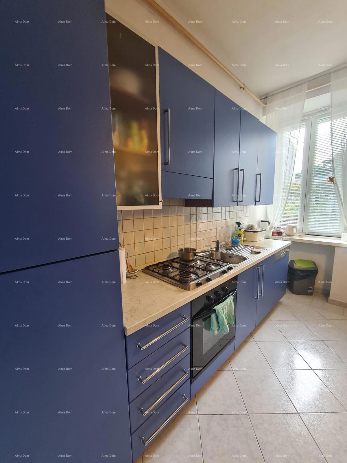 Квартира PULA, 245.000 €