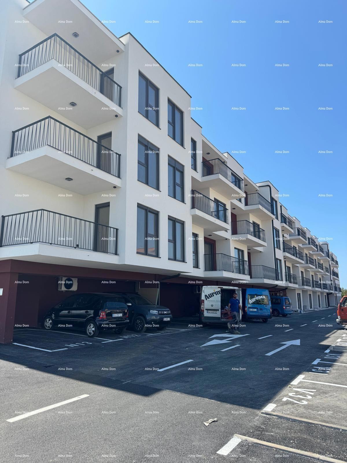 Appartamento UMAG, 190.000 €