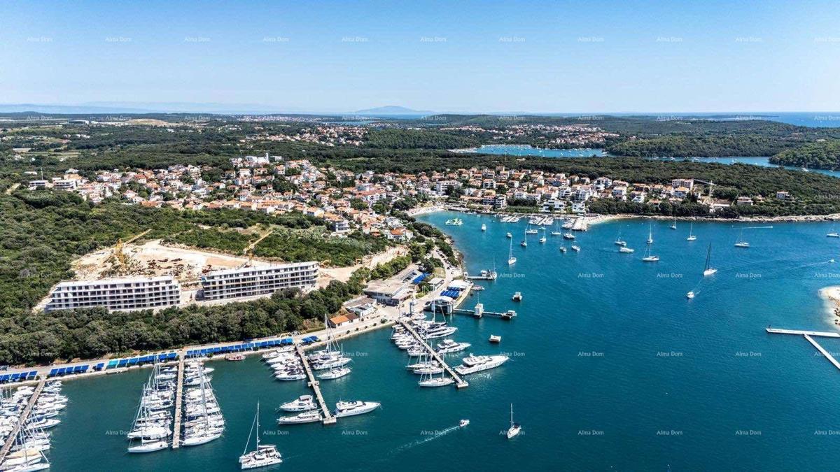 Квартира PULA, 377.405 €