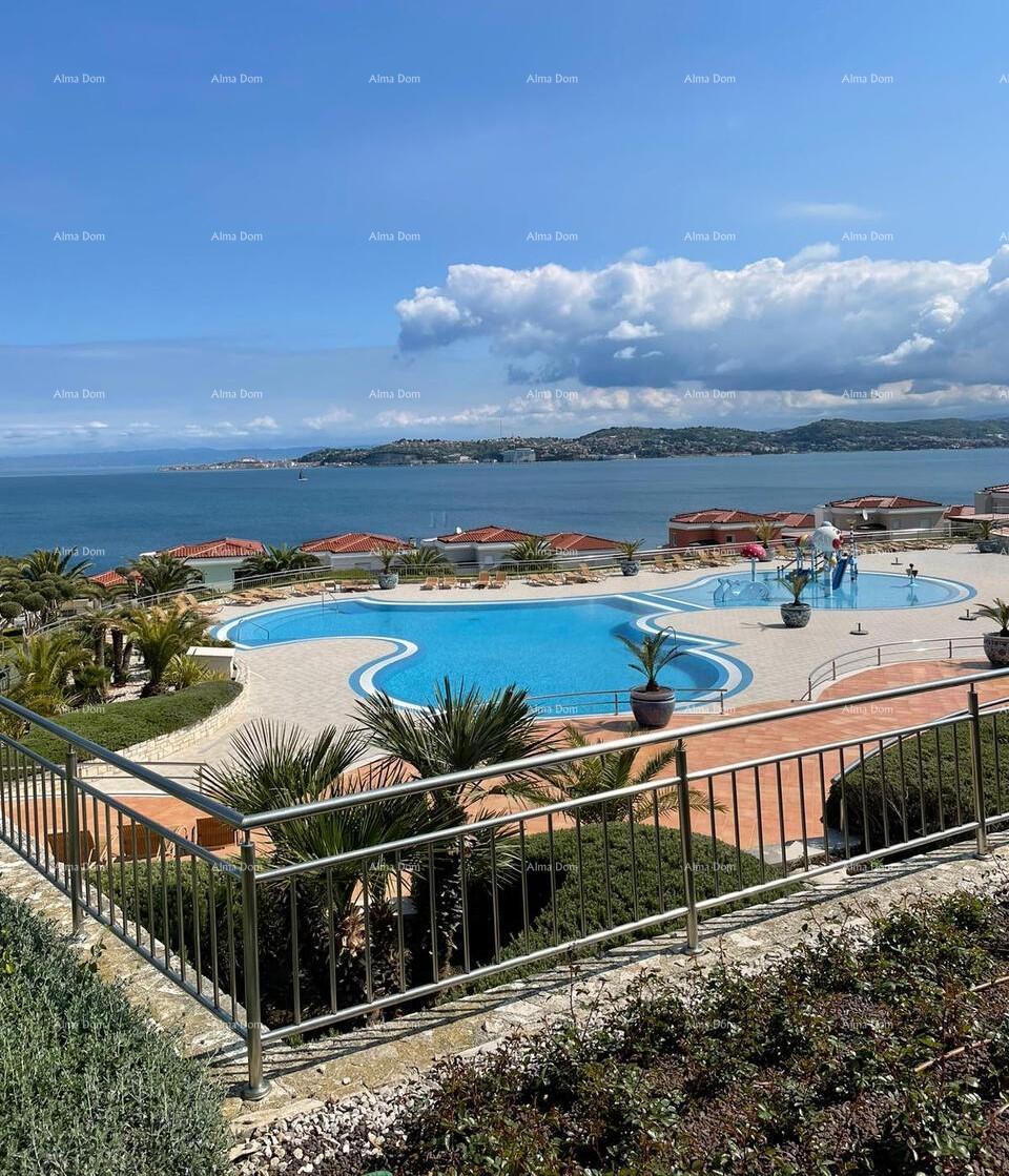 Appartamento UMAG, 288.500 €