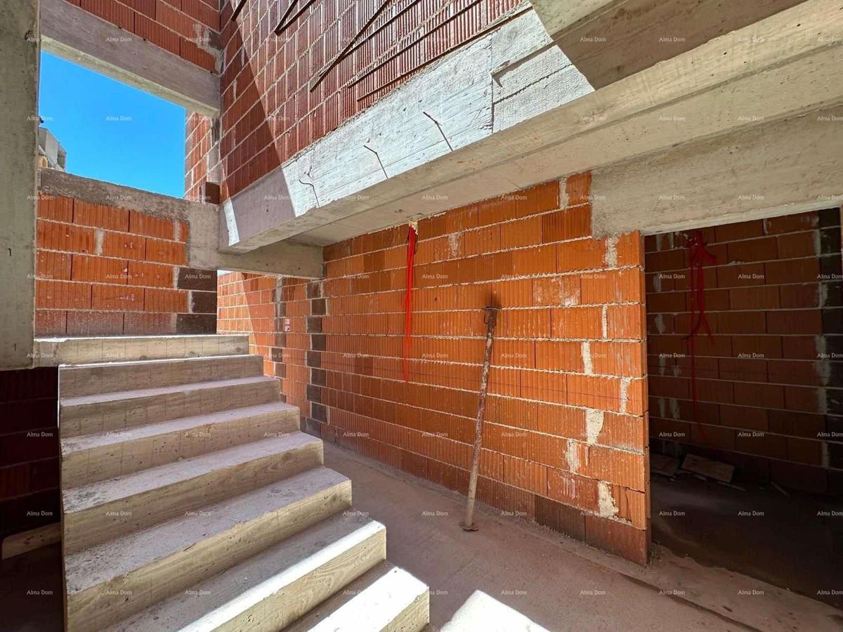 Квартира ROVINJ, 300.000 €