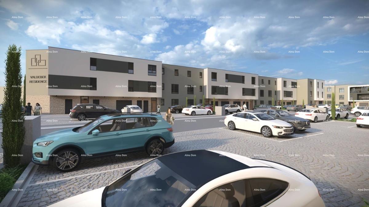 Квартира PULA, 220.000 €