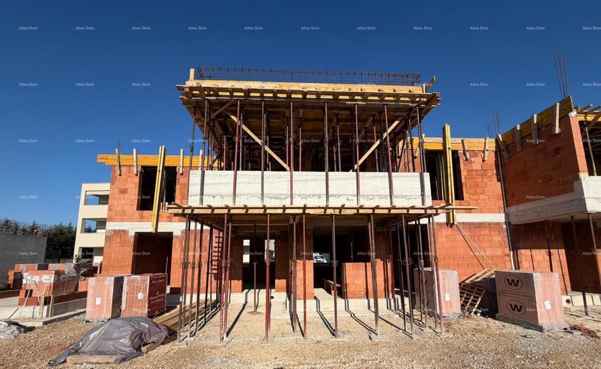 Квартира PULA, 350.000 €