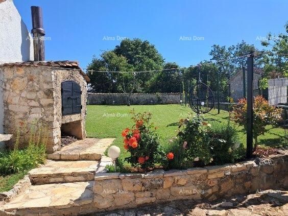 Дом VIŠNJAN, 399.000 €