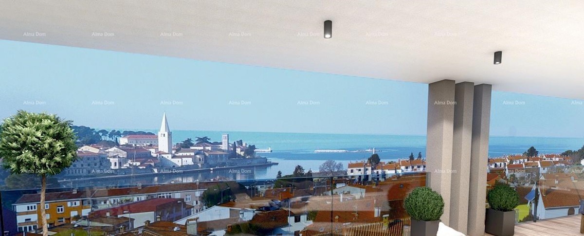 POREČ