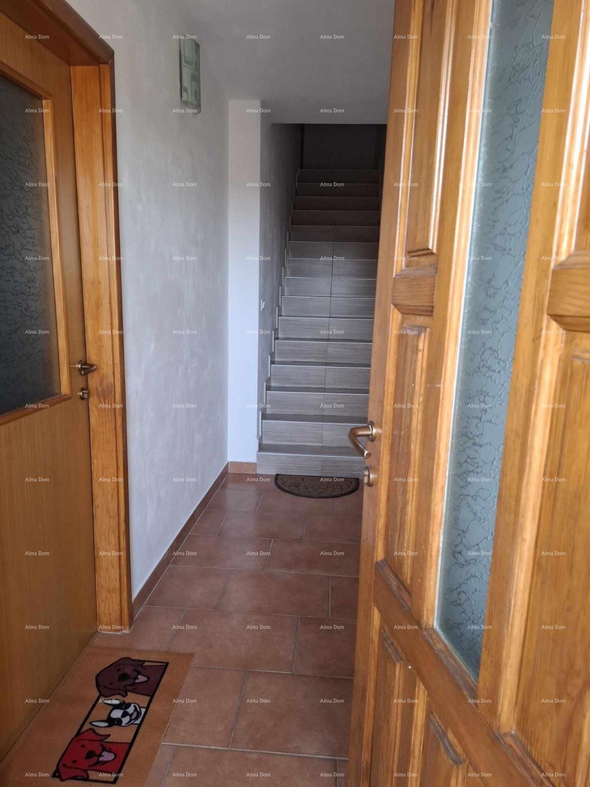BUJE