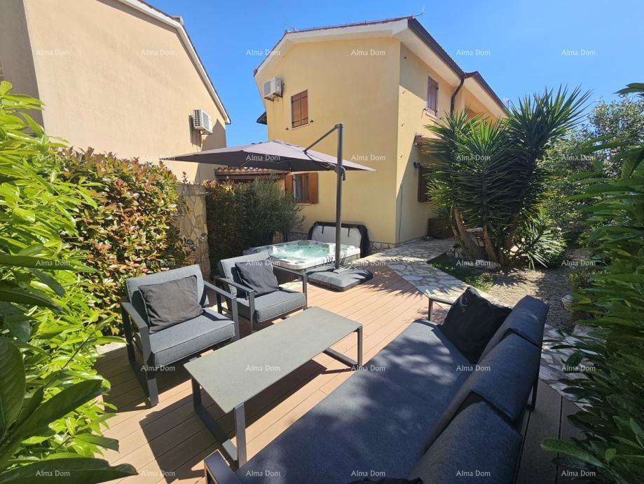 Квартира MEDULIN, 280.000 €