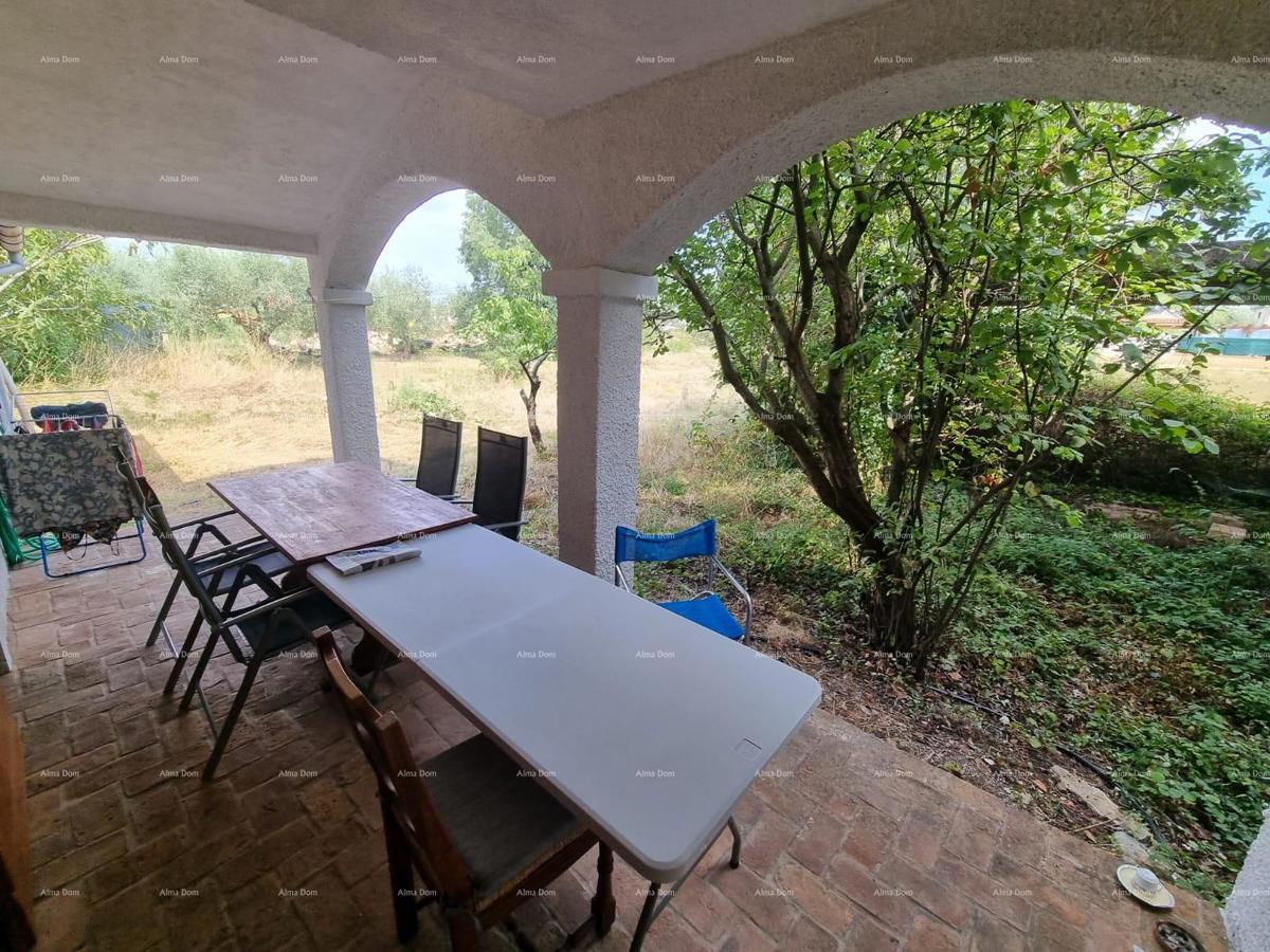 Casa FAŽANA, 320.000 €