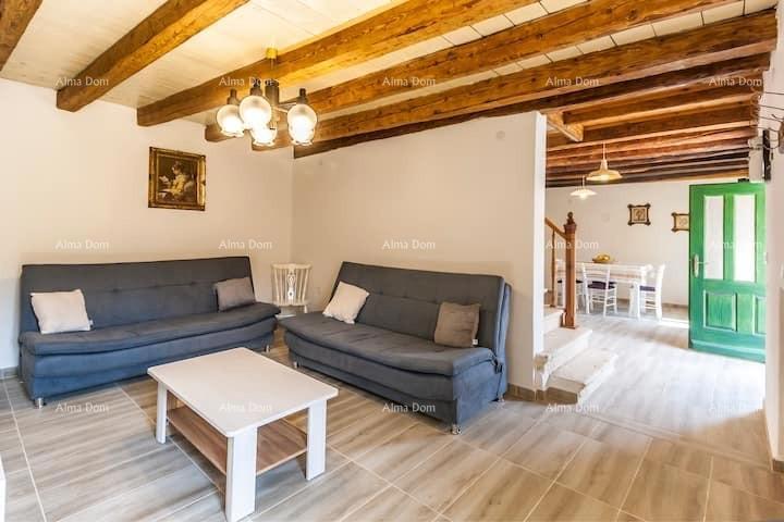 Дом MARČANA, 227.000 €