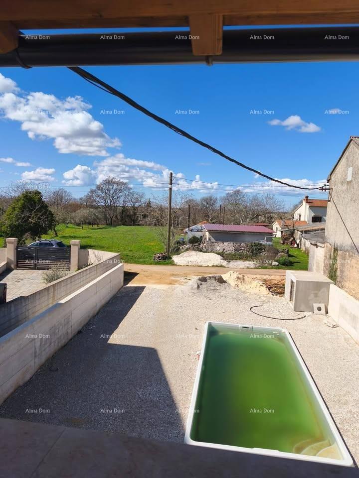 Casa ŽMINJ, 275.000 €