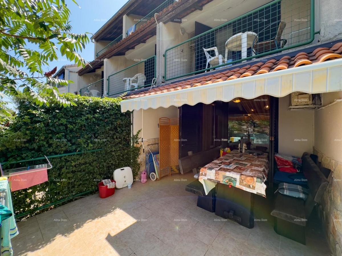 Квартира PULA, 115.000 €