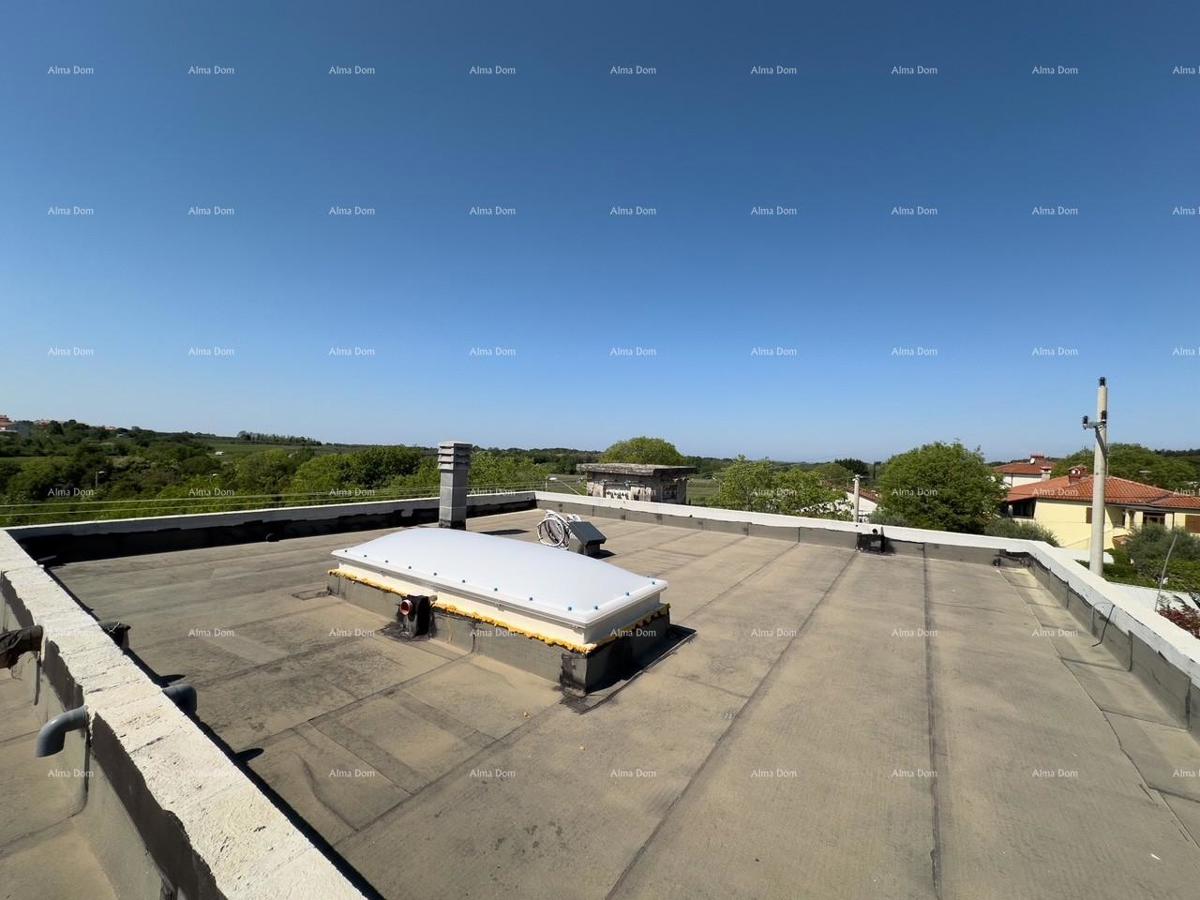 Casa UMAG, 300.000 €