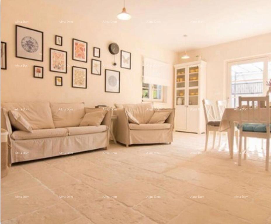 Casa BARBAN, 340.000 €