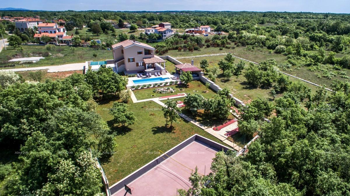 Дом SVETVINČENAT, 650.000 €