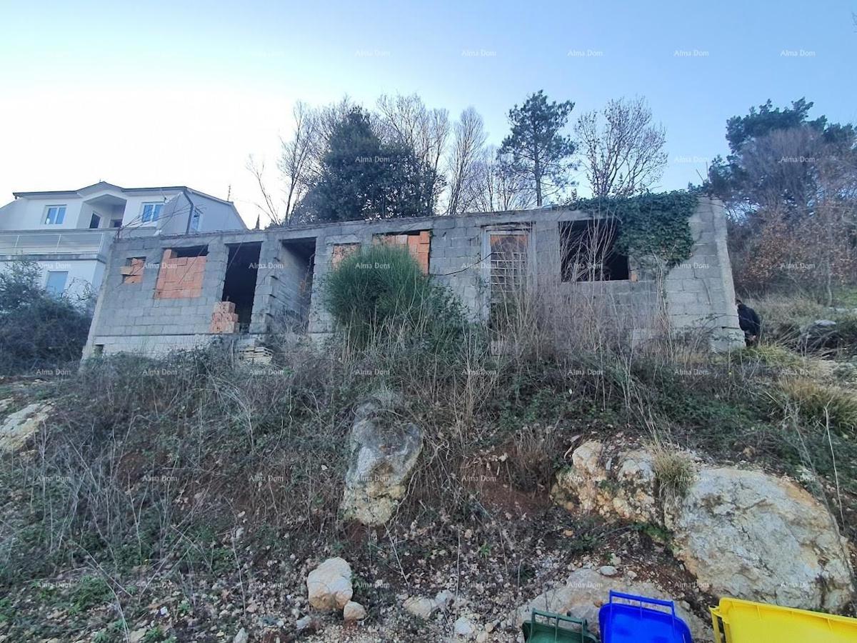 Участок LABIN, 175.000 €