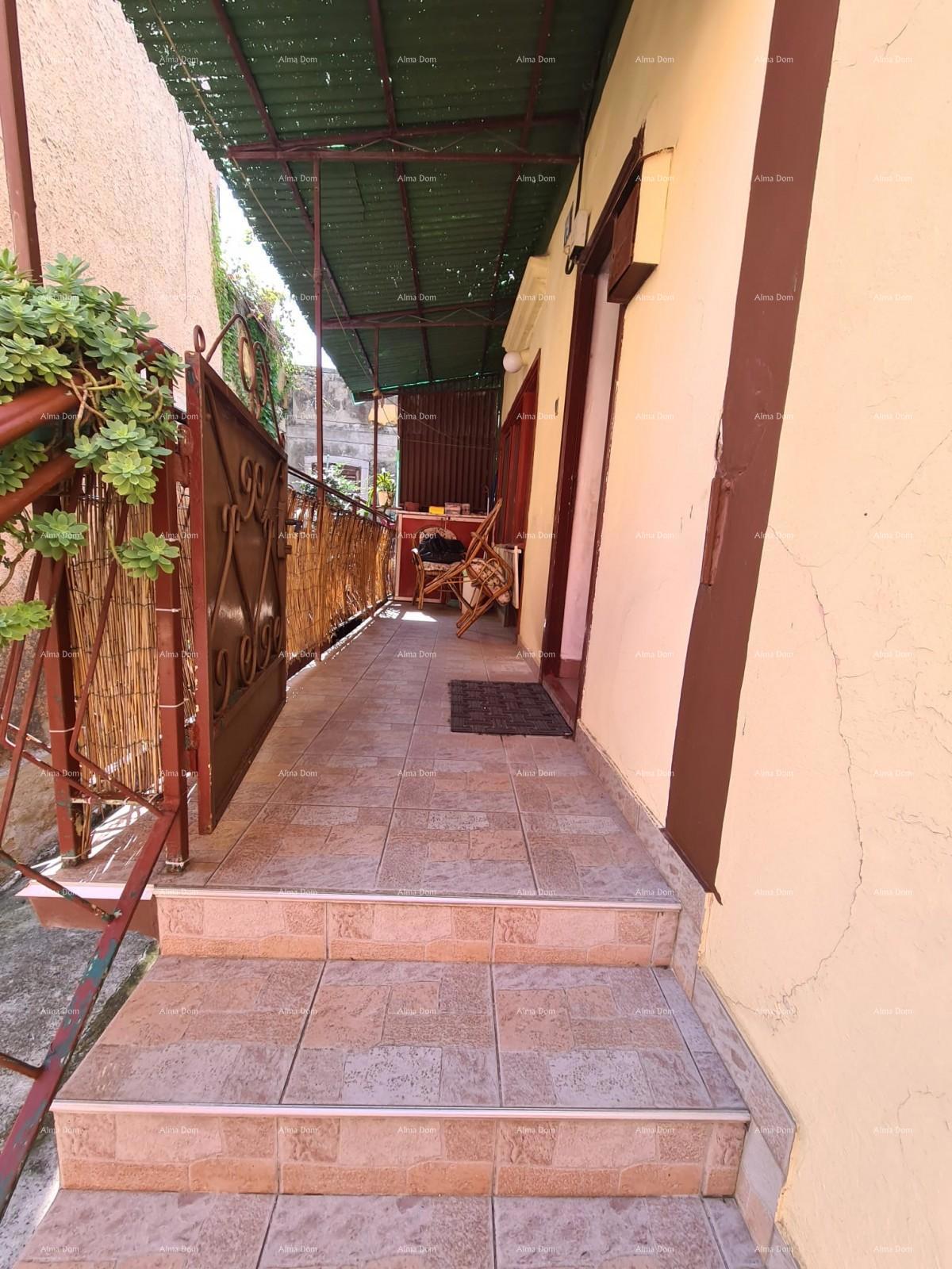 Casa BUJE, 165.000 €