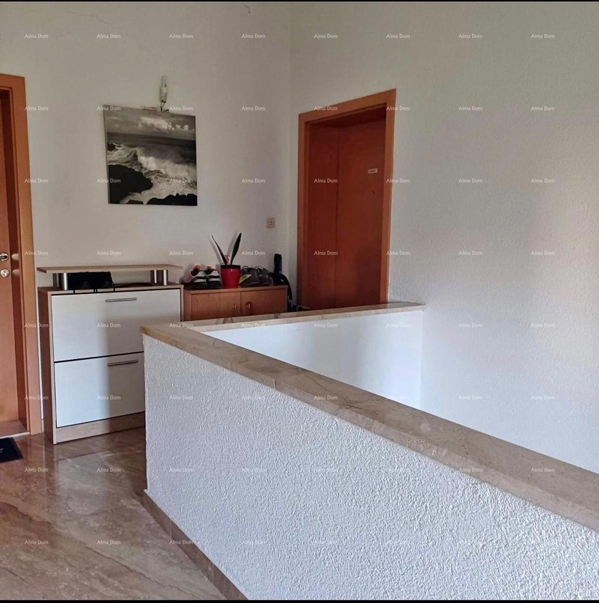 Квартира MEDULIN, 123.600 €