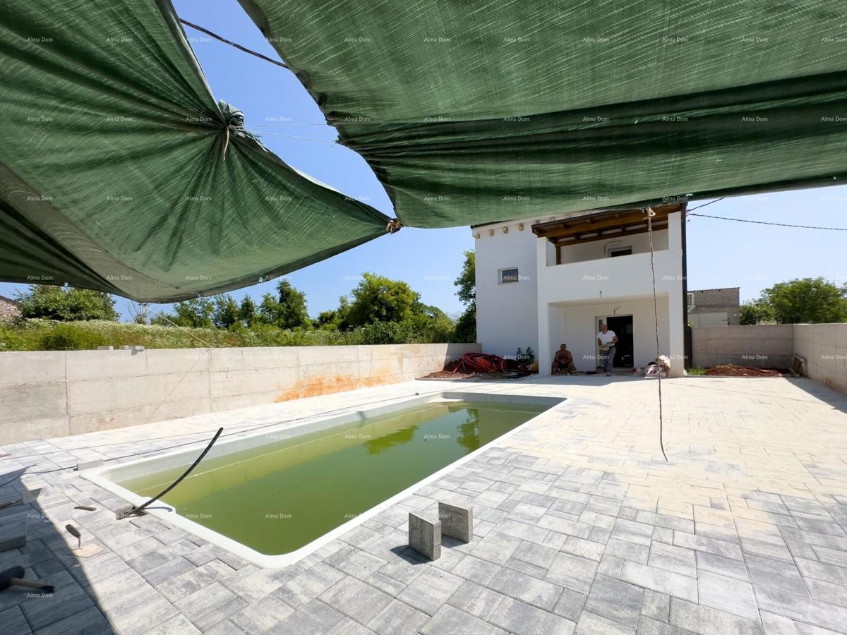 Casa ŽMINJ, 275.000 €