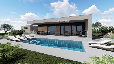 Дом LIŽNJAN, 236.900 €