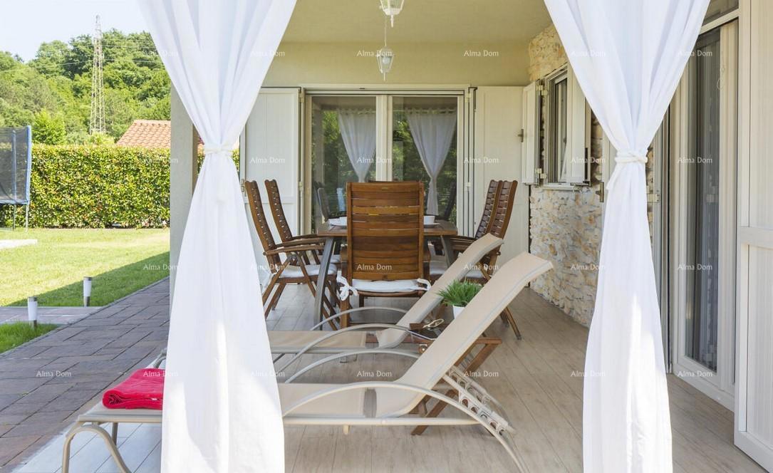 Casa LABIN, 430.000 €