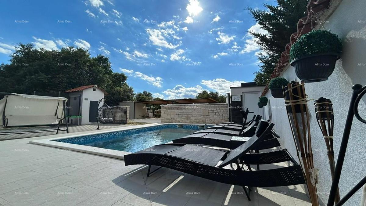 Дом PULA, 730.000 €