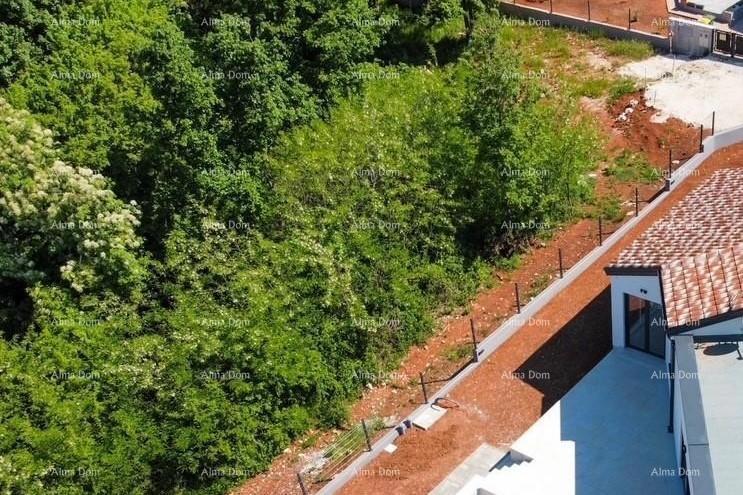 Terreno BARBAN, 100.000 €