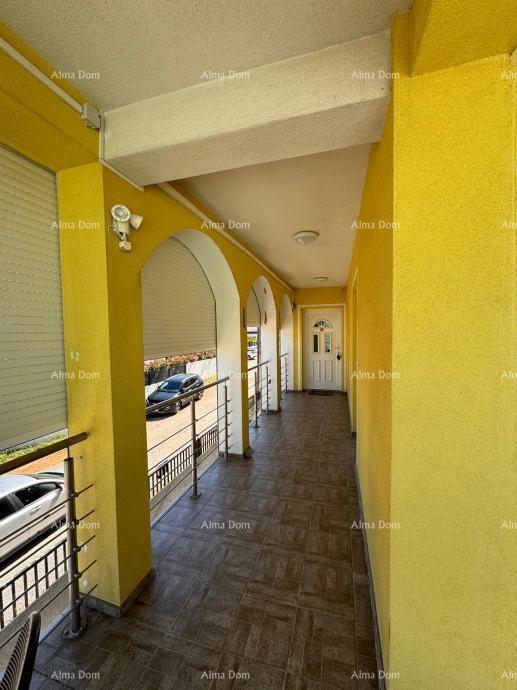 Дом FAŽANA, 700.000 €