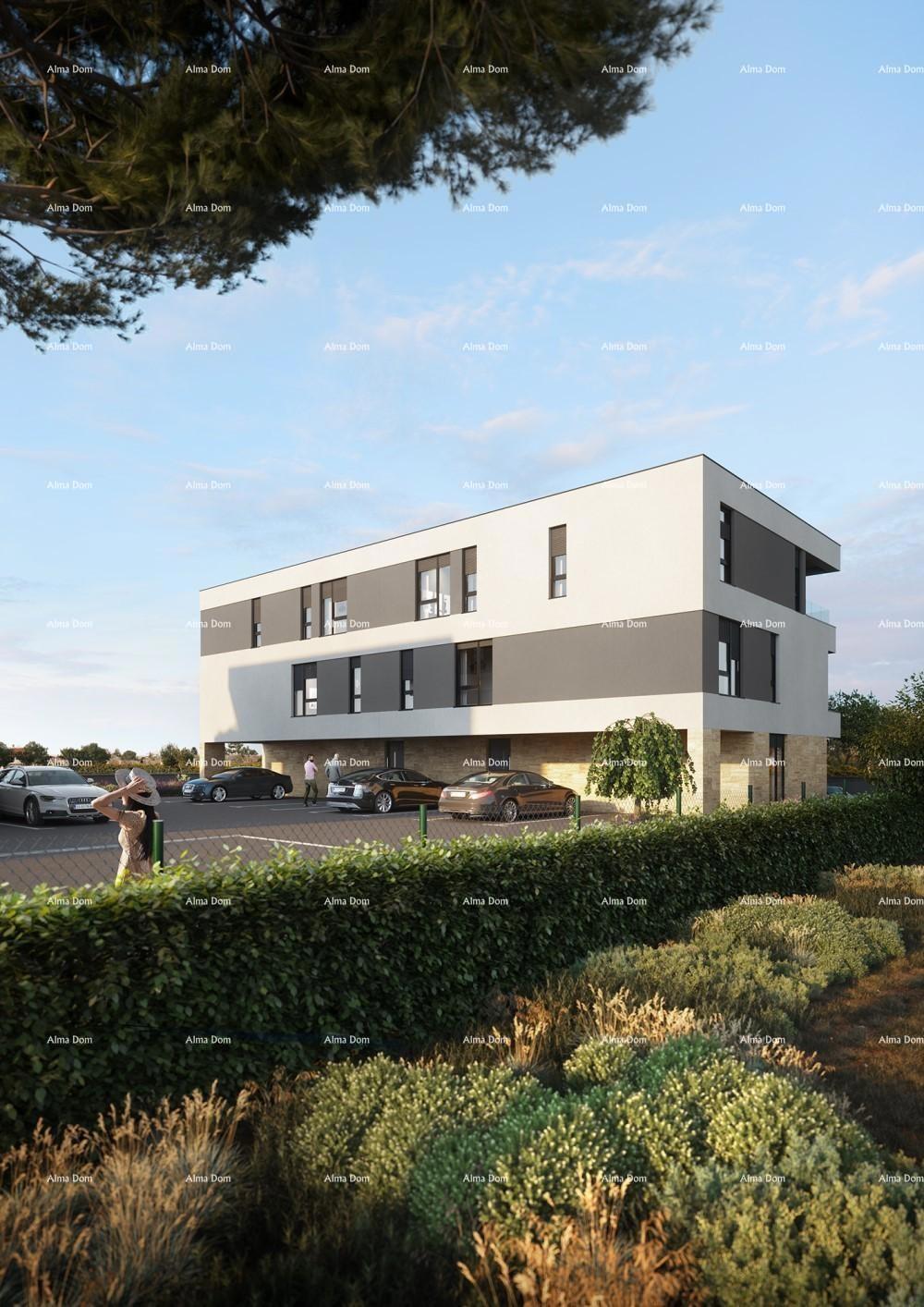 Квартира PULA, 222.750 €