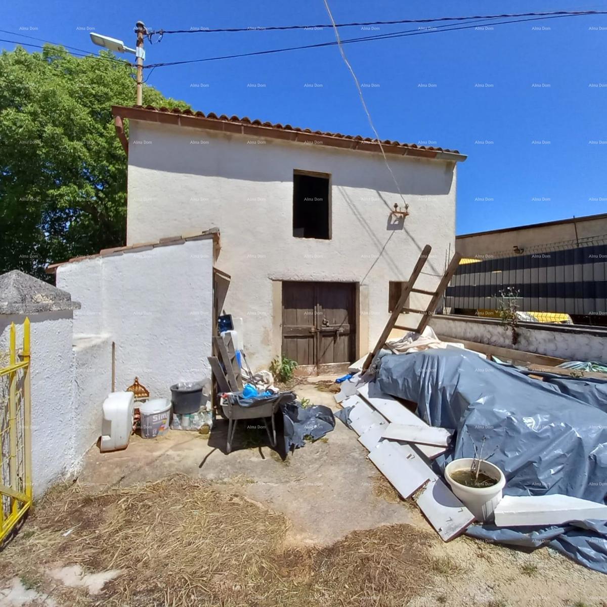 Casa LIŽNJAN, 350.000 €