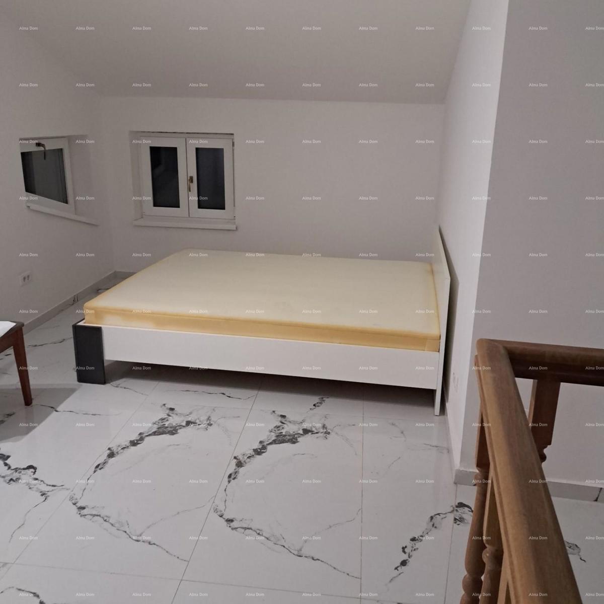 Casa ŽMINJ, 250.000 €