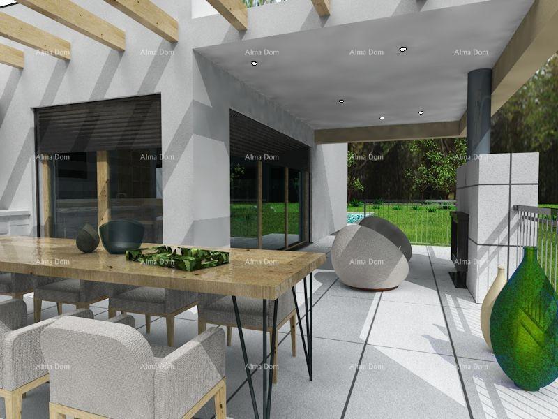 Terreno SVETI PETAR U ŠUMI, 260.000 €