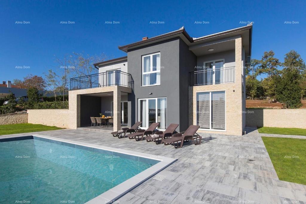 Дом LABIN, 630.000 €