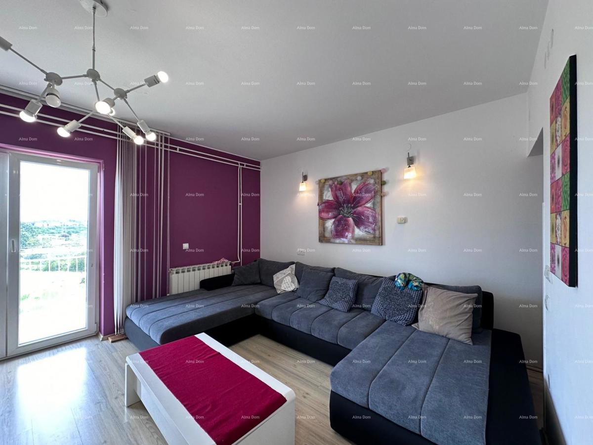 Квартира PULA, 315.000 €