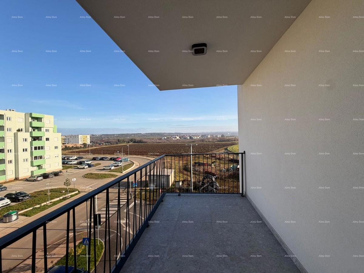 Квартира UMAG, 250.000 €