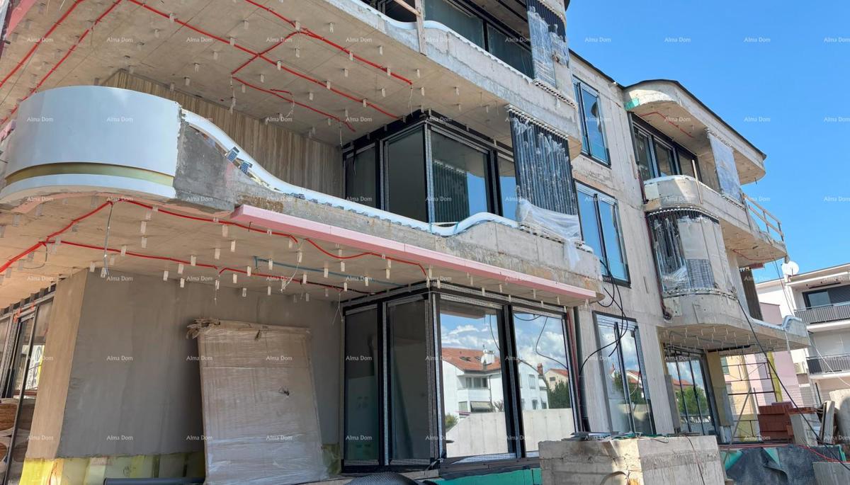 Appartamento ROVINJ, 1.500.000 €