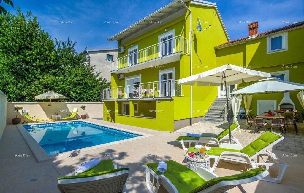 Дом PULA, 510.000 €