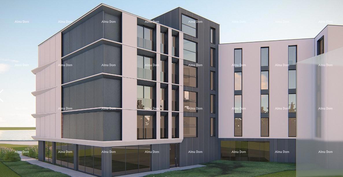 Квартира UMAG, 525.000 €