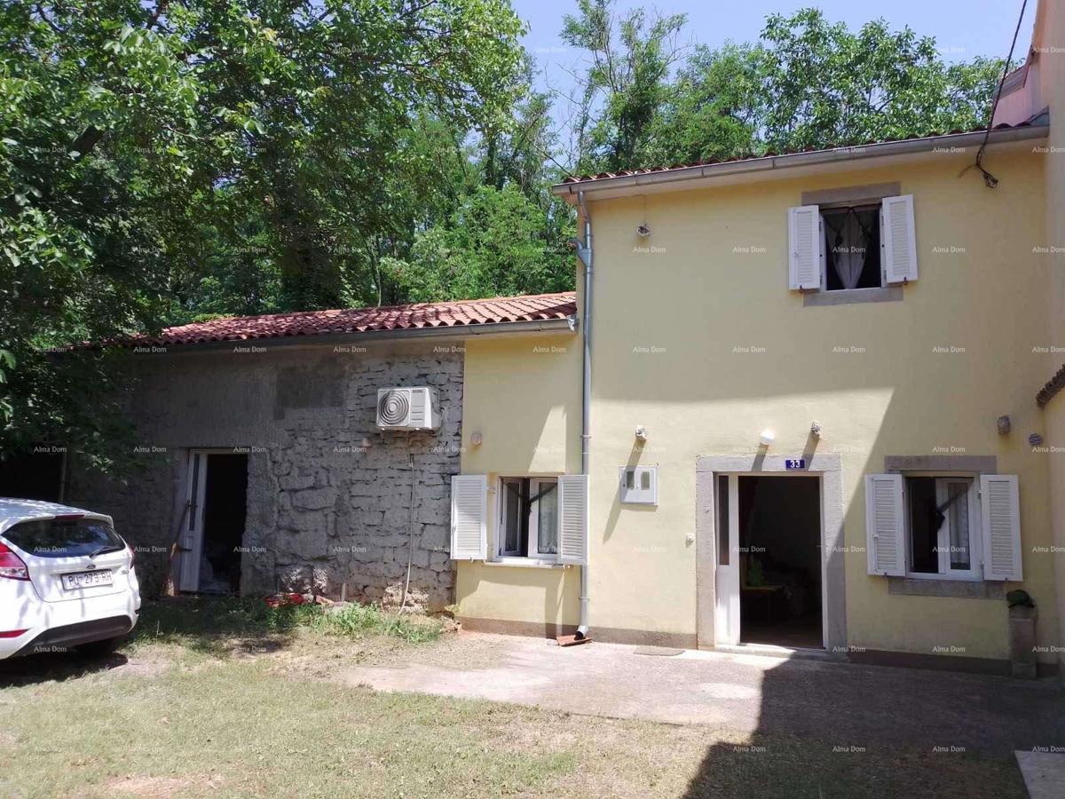 Дом BARBAN, 210.000 €